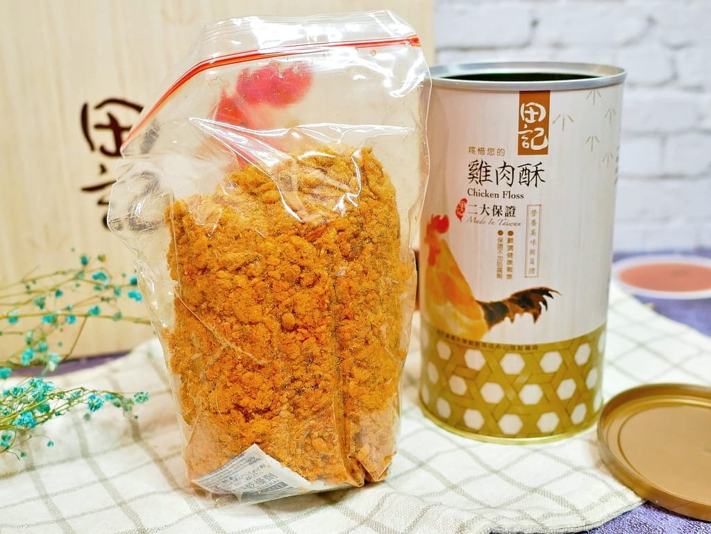 ｜宅配鮮雞精｜田記溫體鮮雞精．黑木耳露．創意雞肉酥料理．年節伴手禮推薦！