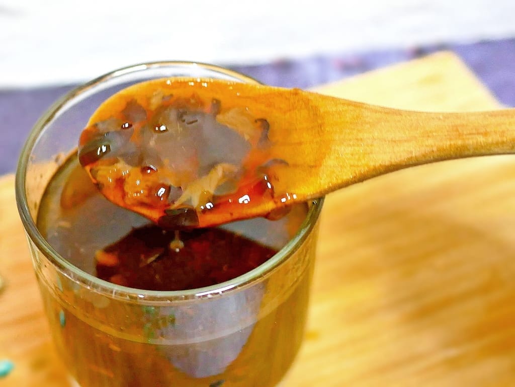 ｜宅配鮮雞精｜田記溫體鮮雞精．黑木耳露．創意雞肉酥料理．年節伴手禮推薦！