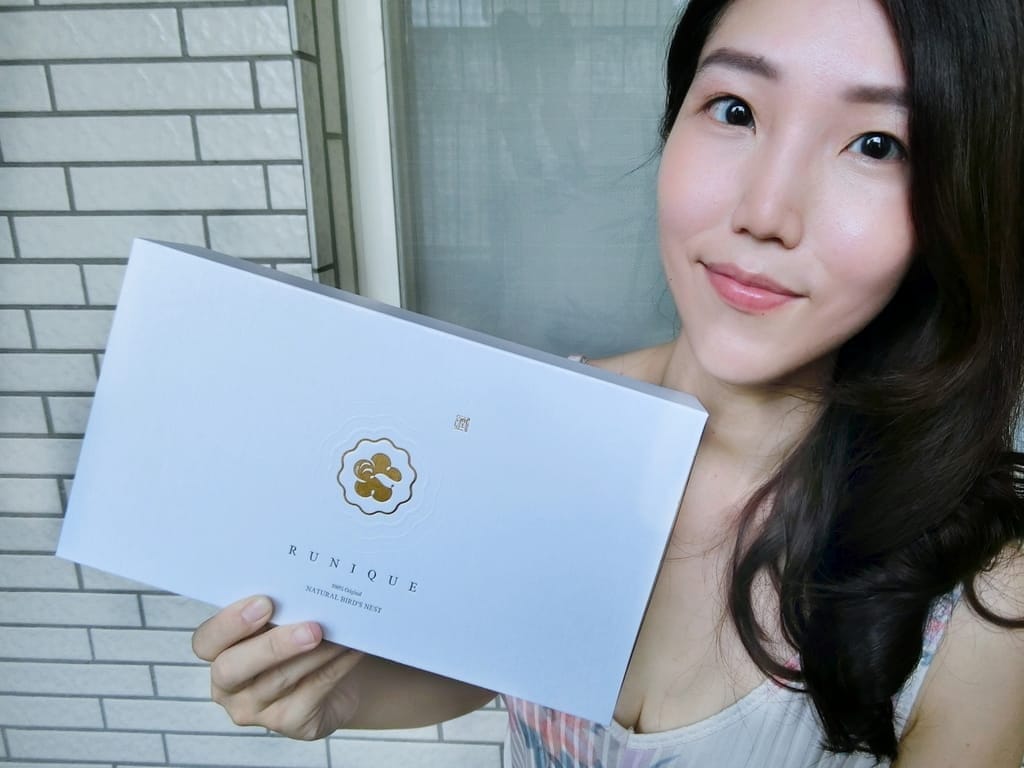 |燕窩禮盒推薦|潤燕窩 24K極濃白金潤燕盞.選用頂級特潤一等.首創100%燕窩含量. 寵愛自己好選擇! - 第5張圖 |燕窩禮盒推薦|潤燕窩 24K極濃白金潤燕盞.選用頂級特潤一等.首創100%燕窩含量. 寵愛自己好選擇!