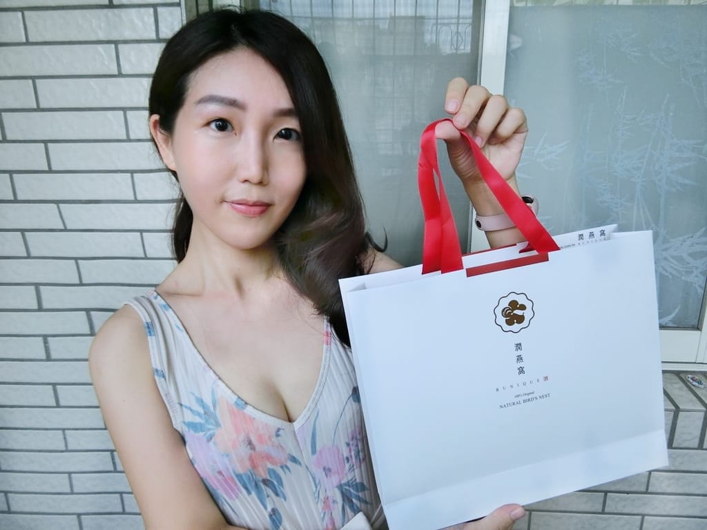 |燕窩禮盒推薦|潤燕窩 24K極濃白金潤燕盞.選用頂級特潤一等.首創100%燕窩含量. 寵愛自己好選擇! - 第4張圖 |燕窩禮盒推薦|潤燕窩 24K極濃白金潤燕盞.選用頂級特潤一等.首創100%燕窩含量. 寵愛自己好選擇!