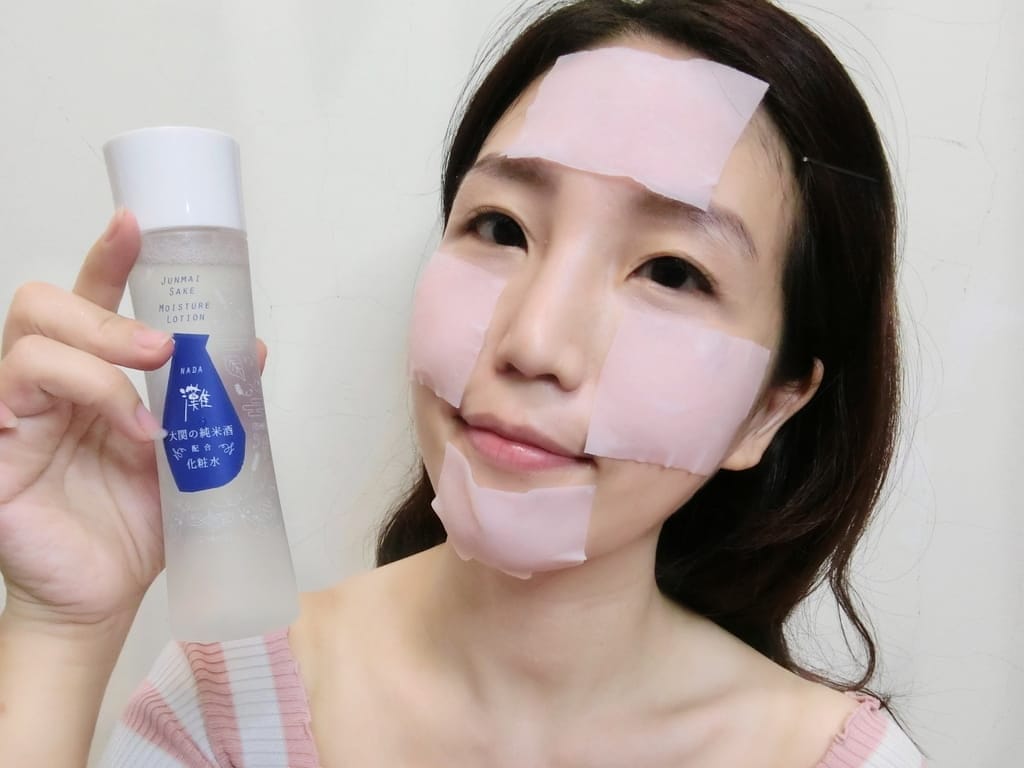 |酒粕保養|灘NADA 酒藏保養法-酒粕專研.日本女生都在用的純米酒美肌力..還妳素顏幼齡肌 - 第27張圖 |酒粕保養|灘NADA 酒藏保養法-酒粕專研.日本女生都在用的純米酒美肌力..還妳素顏幼齡肌