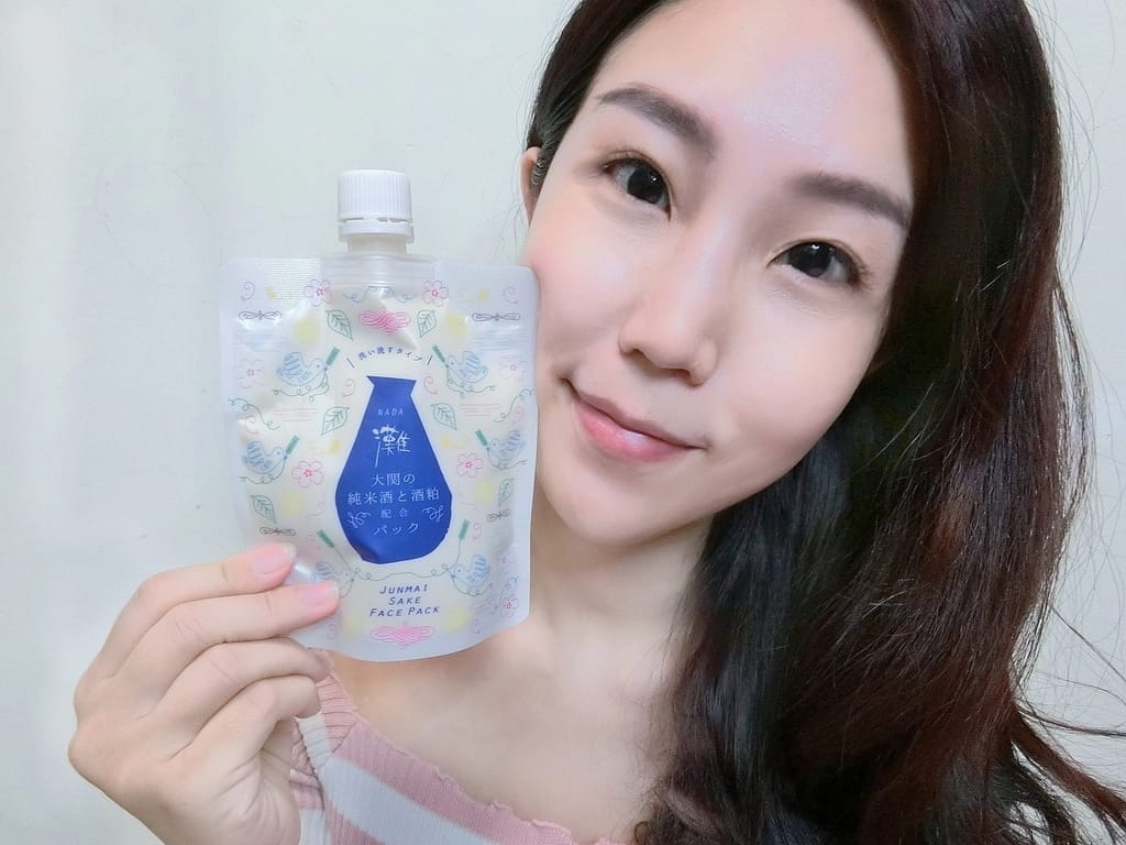|酒粕保養|灘NADA 酒藏保養法-酒粕專研.日本女生都在用的純米酒美肌力..還妳素顏幼齡肌 - 第4張圖 |酒粕保養|灘NADA 酒藏保養法-酒粕專研.日本女生都在用的純米酒美肌力..還妳素顏幼齡肌