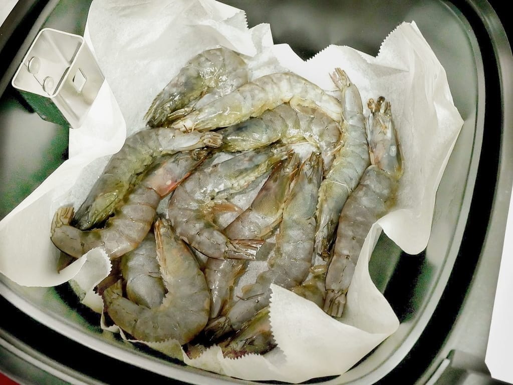 |平價氣炸鍋推薦|安晴 Anqueen 健康減油氣炸鍋.超大容量設計.氣炸鹹酥雞.氣炸鹽酥蝦.少油酥脆好方便! - 第32張圖 |平價氣炸鍋推薦|安晴 Anqueen 健康減油氣炸鍋.超大容量設計.氣炸鹹酥雞.氣炸鹽酥蝦.少油酥脆好方便!