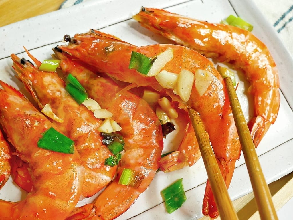 |平價氣炸鍋推薦|安晴 Anqueen 健康減油氣炸鍋.超大容量設計.氣炸鹹酥雞.氣炸鹽酥蝦.少油酥脆好方便! - 第36張圖 |平價氣炸鍋推薦|安晴 Anqueen 健康減油氣炸鍋.超大容量設計.氣炸鹹酥雞.氣炸鹽酥蝦.少油酥脆好方便!