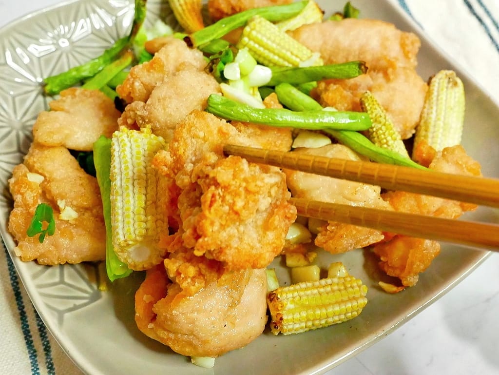 |平價氣炸鍋推薦|安晴 Anqueen 健康減油氣炸鍋.超大容量設計.氣炸鹹酥雞.氣炸鹽酥蝦.少油酥脆好方便! - 第29張圖 |平價氣炸鍋推薦|安晴 Anqueen 健康減油氣炸鍋.超大容量設計.氣炸鹹酥雞.氣炸鹽酥蝦.少油酥脆好方便!