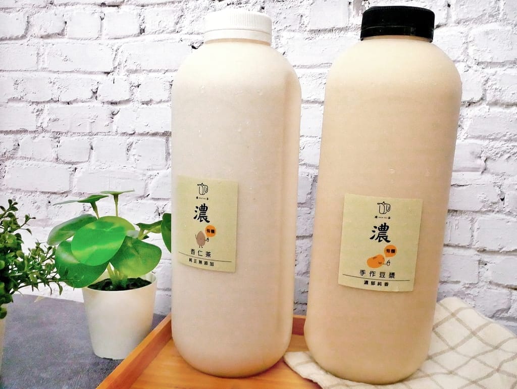|超濃豆漿| 迪茶 手作濃豆漿.手作濃杏仁茶.口感濃郁滑順.清爽消暑杏仁豆腐 - 第10張圖 |超濃豆漿| 迪茶 手作濃豆漿.手作濃杏仁茶.口感濃郁滑順.清爽消暑杏仁豆腐