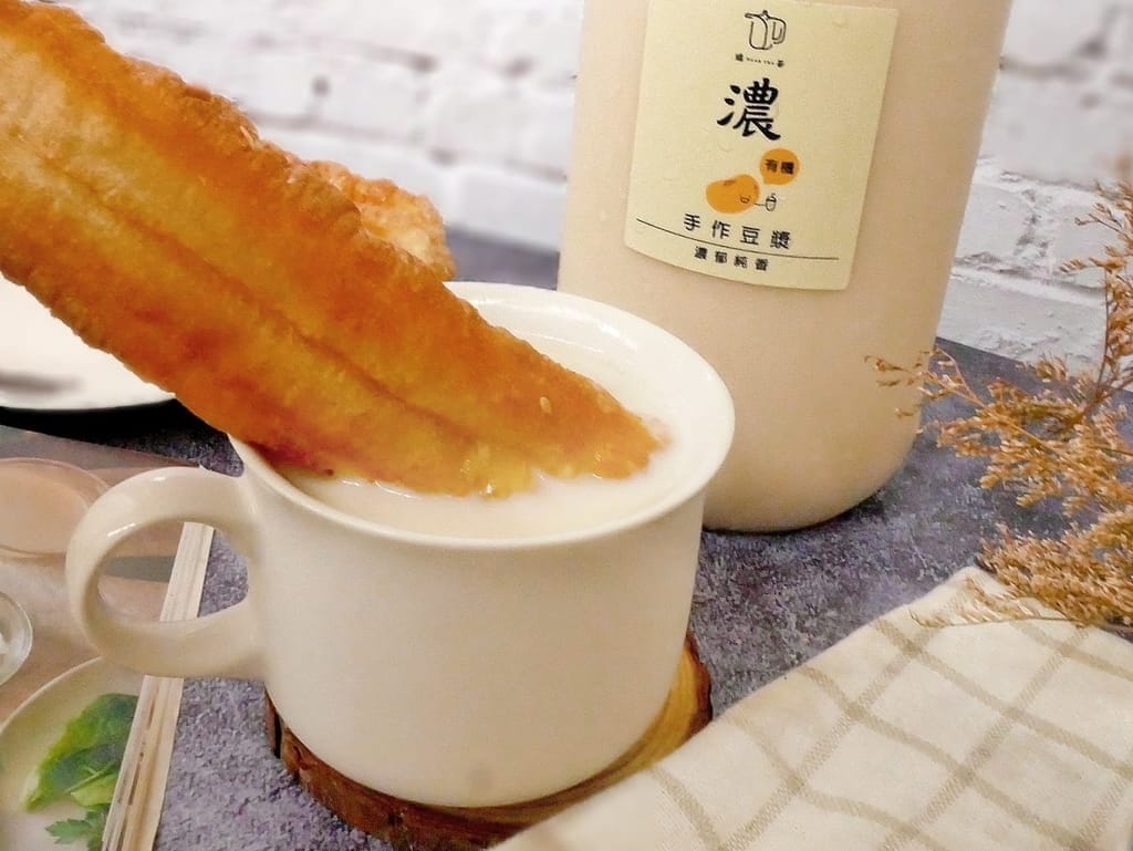 |超濃豆漿| 迪茶 手作濃豆漿.手作濃杏仁茶.口感濃郁滑順.清爽消暑杏仁豆腐 - 第22張圖 |超濃豆漿| 迪茶 手作濃豆漿.手作濃杏仁茶.口感濃郁滑順.清爽消暑杏仁豆腐