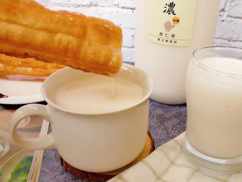 |超濃豆漿| 迪茶 手作濃豆漿.手作濃杏仁茶.口感濃郁滑順.清爽消暑杏仁豆腐 - 第21張圖 |超濃豆漿| 迪茶 手作濃豆漿.手作濃杏仁茶.口感濃郁滑順.清爽消暑杏仁豆腐