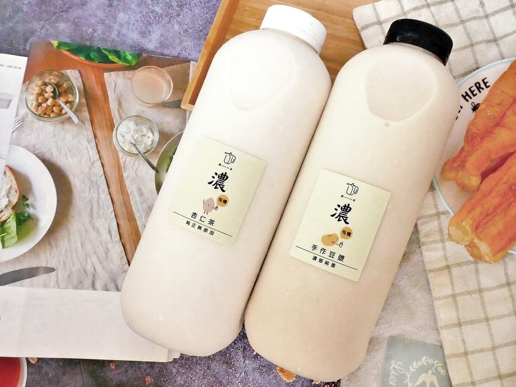 |超濃豆漿| 迪茶 手作濃豆漿.手作濃杏仁茶.口感濃郁滑順.清爽消暑杏仁豆腐 - 第31張圖 |超濃豆漿| 迪茶 手作濃豆漿.手作濃杏仁茶.口感濃郁滑順.清爽消暑杏仁豆腐