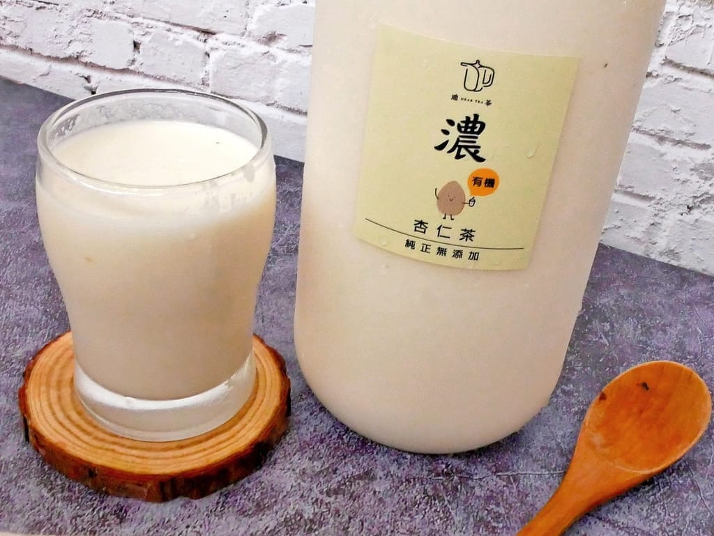 |超濃豆漿| 迪茶 手作濃豆漿.手作濃杏仁茶.口感濃郁滑順.清爽消暑杏仁豆腐 - 第19張圖 |超濃豆漿| 迪茶 手作濃豆漿.手作濃杏仁茶.口感濃郁滑順.清爽消暑杏仁豆腐