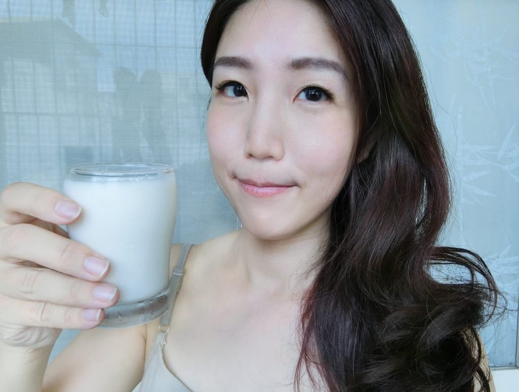 |超濃豆漿| 迪茶 手作濃豆漿.手作濃杏仁茶.口感濃郁滑順.清爽消暑杏仁豆腐 - 第2張圖 |超濃豆漿| 迪茶 手作濃豆漿.手作濃杏仁茶.口感濃郁滑順.清爽消暑杏仁豆腐