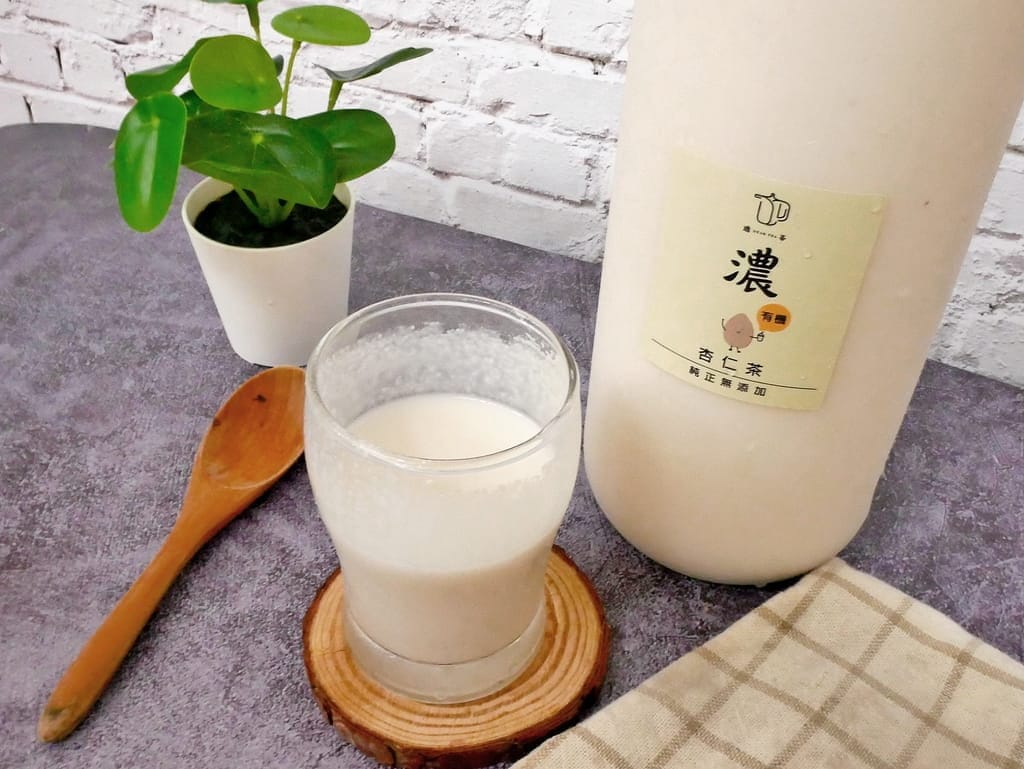 |超濃豆漿| 迪茶 手作濃豆漿.手作濃杏仁茶.口感濃郁滑順.清爽消暑杏仁豆腐 - 第4張圖 |超濃豆漿| 迪茶 手作濃豆漿.手作濃杏仁茶.口感濃郁滑順.清爽消暑杏仁豆腐