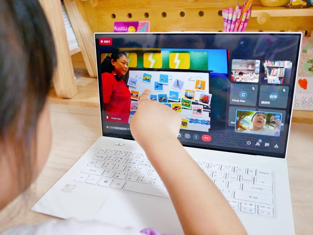 | 幼兒線上課程|企鵝家族幼兒園.防疫停課不停學.在家自學.線上真人互動體驗 - 第16張圖 | 幼兒線上課程|企鵝家族幼兒園.防疫停課不停學.在家自學.線上真人互動體驗