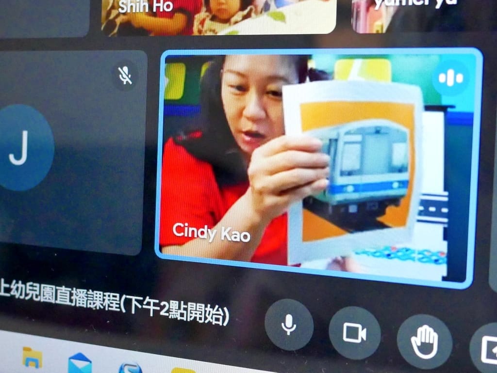 | 幼兒線上課程|企鵝家族幼兒園.防疫停課不停學.在家自學.線上真人互動體驗 - 第13張圖 | 幼兒線上課程|企鵝家族幼兒園.防疫停課不停學.在家自學.線上真人互動體驗