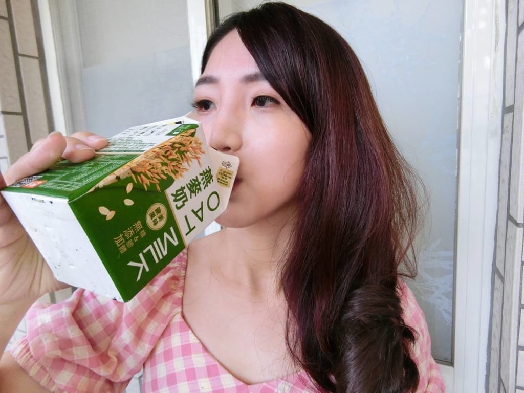 |健康飲品|光泉OAT燕麥奶.清爽滑順口感.完整保留燕麥營養 - 第3張圖 |健康飲品|光泉OAT燕麥奶.清爽滑順口感.完整保留燕麥營養