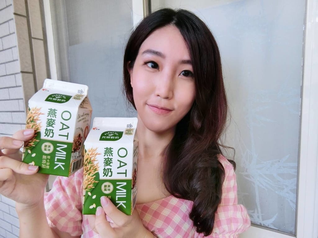 |健康飲品|光泉OAT燕麥奶.清爽滑順口感.完整保留燕麥營養 - 第8張圖 |健康飲品|光泉OAT燕麥奶.清爽滑順口感.完整保留燕麥營養