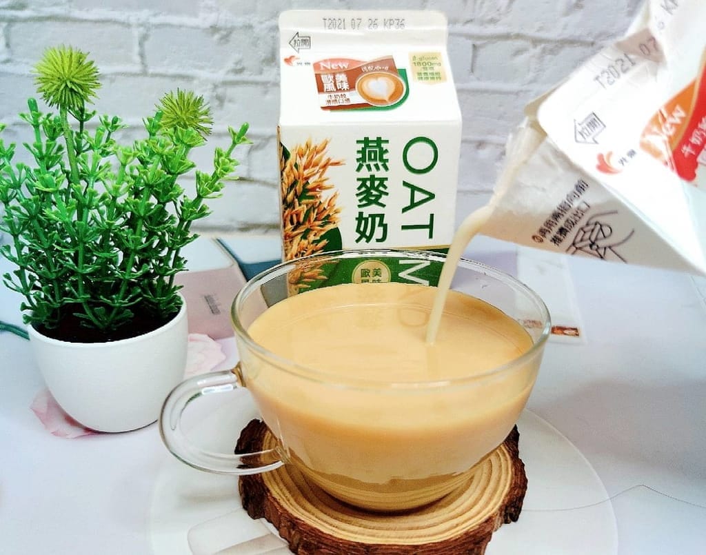|健康飲品|光泉OAT燕麥奶.清爽滑順口感.完整保留燕麥營養 - 第5張圖 |健康飲品|光泉OAT燕麥奶.清爽滑順口感.完整保留燕麥營養
