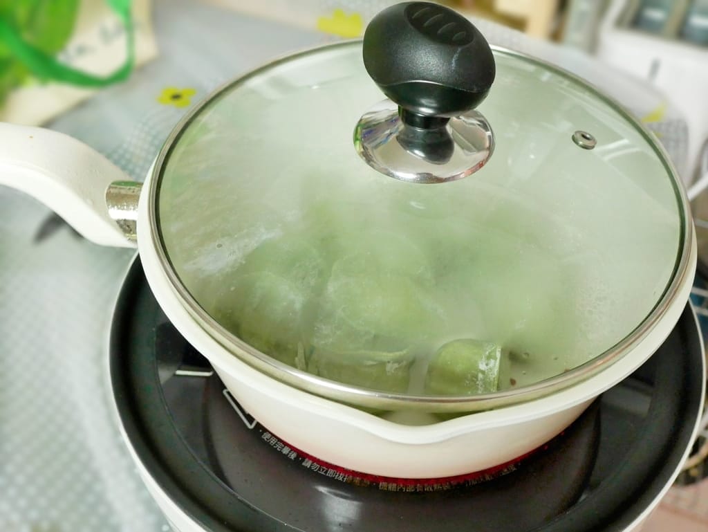 ｜宅配美食｜Nice Green美蔬菜 冷凍百寶箱．輕食養生好選擇．加熱即食冷凍食品．台農57號地瓜