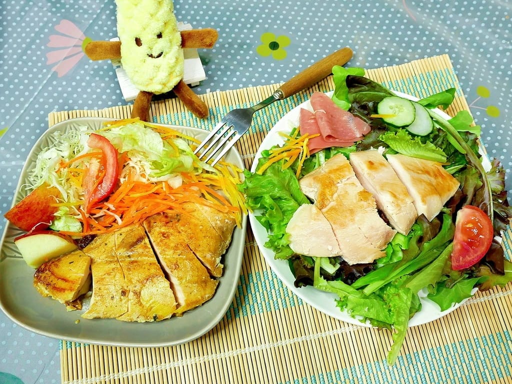｜宅配美食｜Nice Green美蔬菜 冷凍百寶箱．輕食養生好選擇．加熱即食冷凍食品．台農57號地瓜