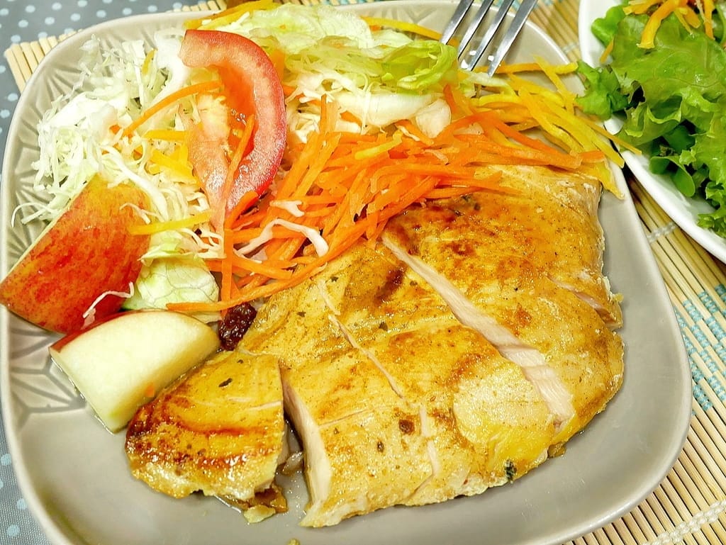 ｜宅配美食｜Nice Green美蔬菜 冷凍百寶箱．輕食養生好選擇．加熱即食冷凍食品．台農57號地瓜