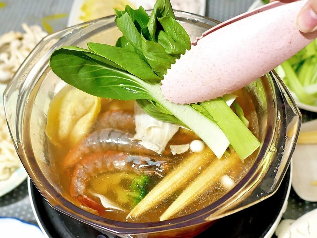 ｜宅配美食｜Nice Green美蔬菜 冷凍百寶箱．輕食養生好選擇．加熱即食冷凍食品．台農57號地瓜