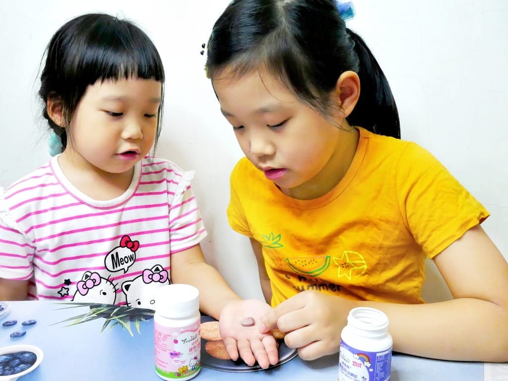 |兒童葉黃素|給孩子吃的保養品.VIGOWAY 威客維 健芽口含錠 & 護晶明咀嚼錠.三麗鷗授權 - 第14張圖 |兒童葉黃素|給孩子吃的保養品.VIGOWAY 威客維 健芽口含錠 & 護晶明咀嚼錠.三麗鷗授權
