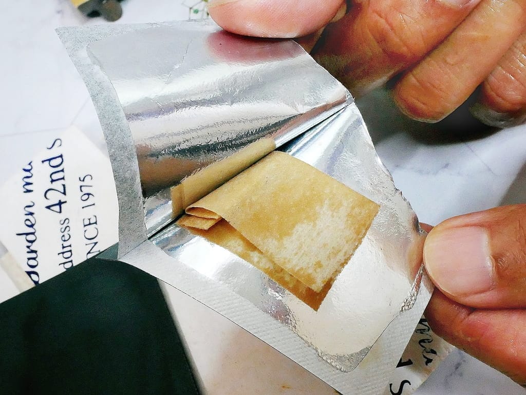 |男性保養|男魂 男用活力保養濕巾.天然萃取安心使用.加強戰鬥力.增進甜蜜幸福 - 第12張圖 |男性保養|男魂 男用活力保養濕巾.天然萃取安心使用.加強戰鬥力.增進甜蜜幸福