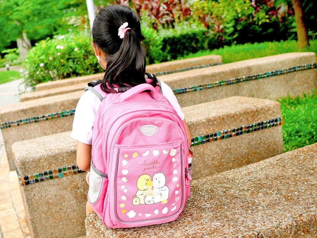 |小學生書包推薦|怡寶 角落小夥伴成長型護脊書包.多格層收納.背墊柔軟紓壓 - 第4張圖 |小學生書包推薦|怡寶 角落小夥伴成長型護脊書包.多格層收納.背墊柔軟紓壓