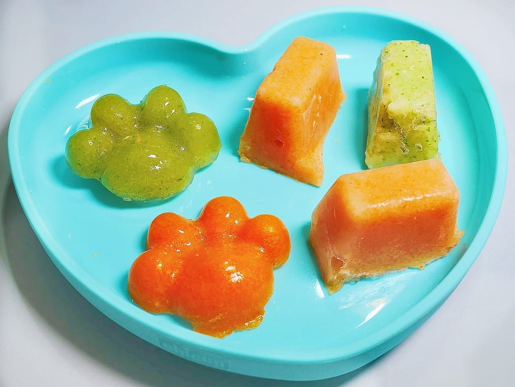 ｜料理機推薦｜Chicco 多功能食物調理機．副食品好幫手！矽膠吸盤碗．讓孩子愛上吃飯
