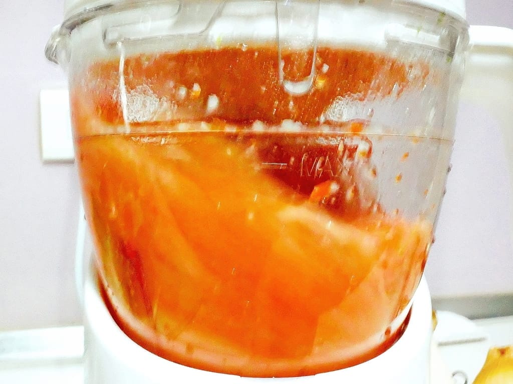 |料理機推薦|Chicco 多功能食物調理機.副食品好幫手!矽膠吸盤碗.讓孩子愛上吃飯 - 第29張圖 |料理機推薦|Chicco 多功能食物調理機.副食品好幫手!矽膠吸盤碗.讓孩子愛上吃飯