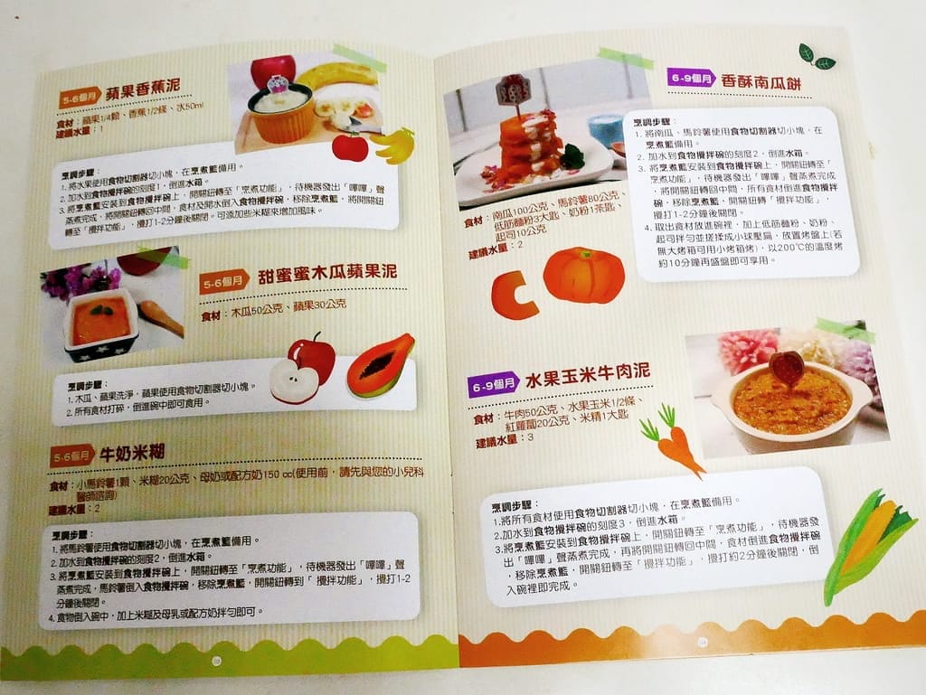 |料理機推薦|Chicco 多功能食物調理機.副食品好幫手!矽膠吸盤碗.讓孩子愛上吃飯 - 第12張圖 |料理機推薦|Chicco 多功能食物調理機.副食品好幫手!矽膠吸盤碗.讓孩子愛上吃飯