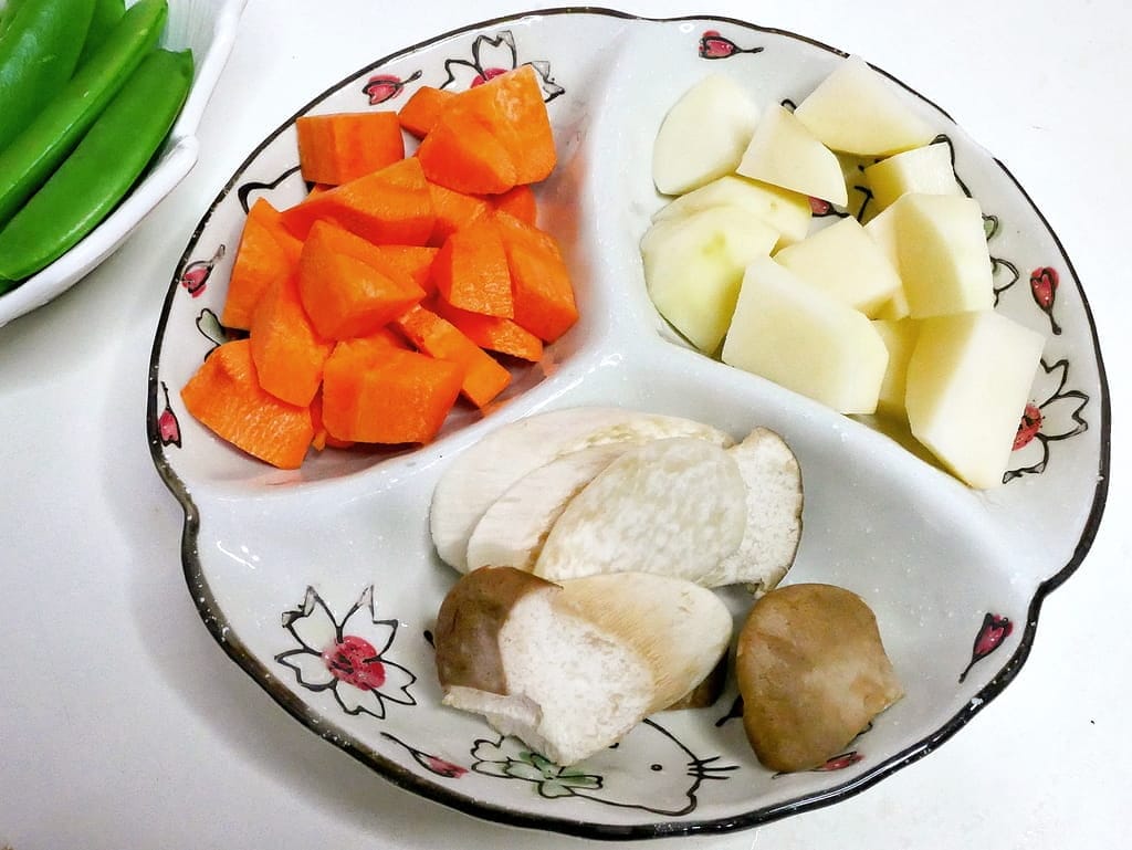 |料理機推薦|Chicco 多功能食物調理機.副食品好幫手!矽膠吸盤碗.讓孩子愛上吃飯 - 第32張圖 |料理機推薦|Chicco 多功能食物調理機.副食品好幫手!矽膠吸盤碗.讓孩子愛上吃飯