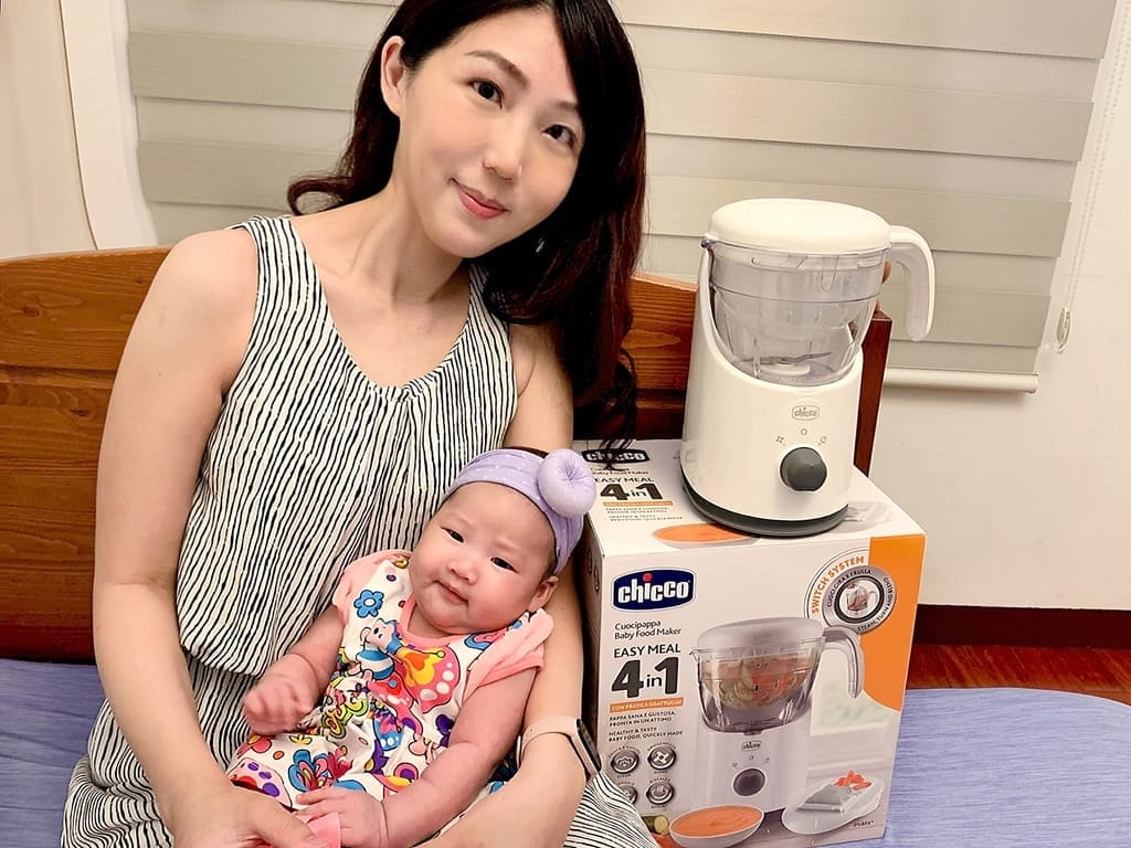 |料理機推薦|Chicco 多功能食物調理機.副食品好幫手!矽膠吸盤碗.讓孩子愛上吃飯 - 第59張圖 |料理機推薦|Chicco 多功能食物調理機.副食品好幫手!矽膠吸盤碗.讓孩子愛上吃飯