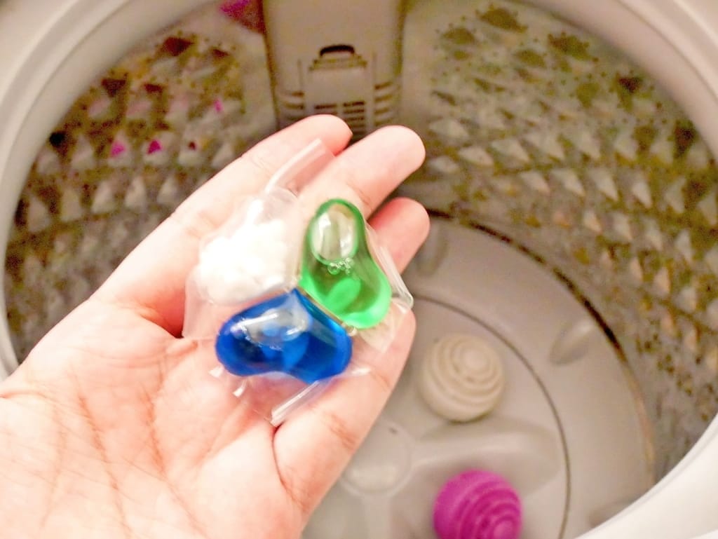 |衣物清潔|得意洗衣膠囊 4效合1.防蟎.抑菌.去汙.輕鬆洗淨衣物不殘留 - 第18張圖 |衣物清潔|得意洗衣膠囊 4效合1.防蟎.抑菌.去汙.輕鬆洗淨衣物不殘留