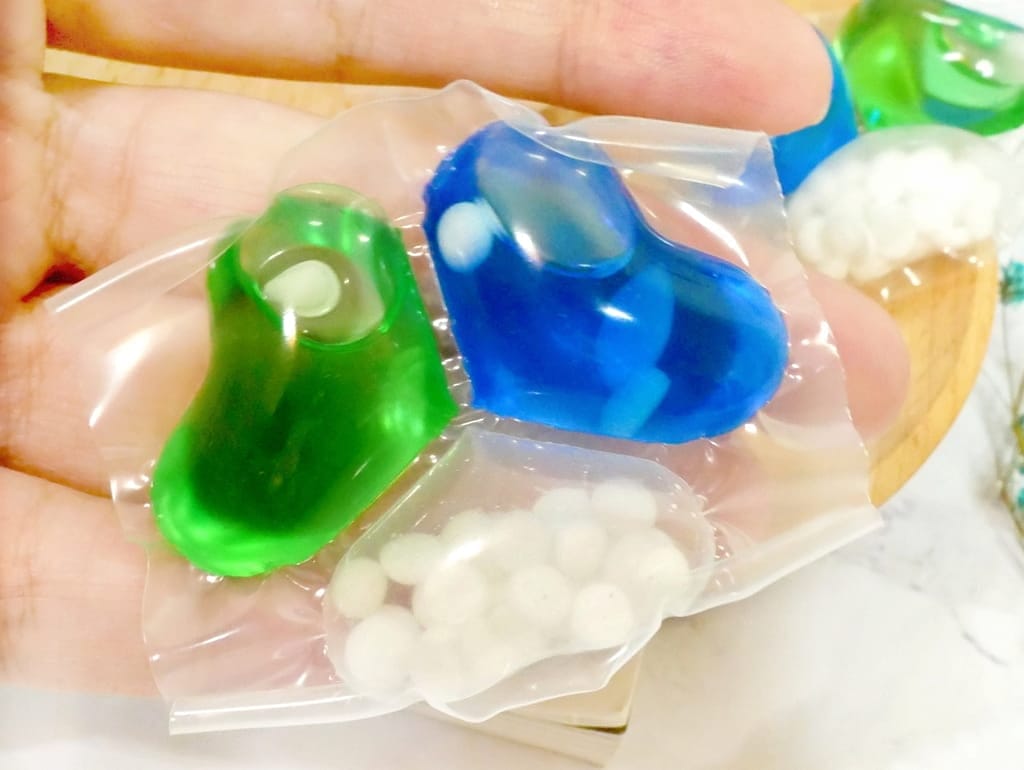 |衣物清潔|得意洗衣膠囊 4效合1.防蟎.抑菌.去汙.輕鬆洗淨衣物不殘留 - 第13張圖 |衣物清潔|得意洗衣膠囊 4效合1.防蟎.抑菌.去汙.輕鬆洗淨衣物不殘留
