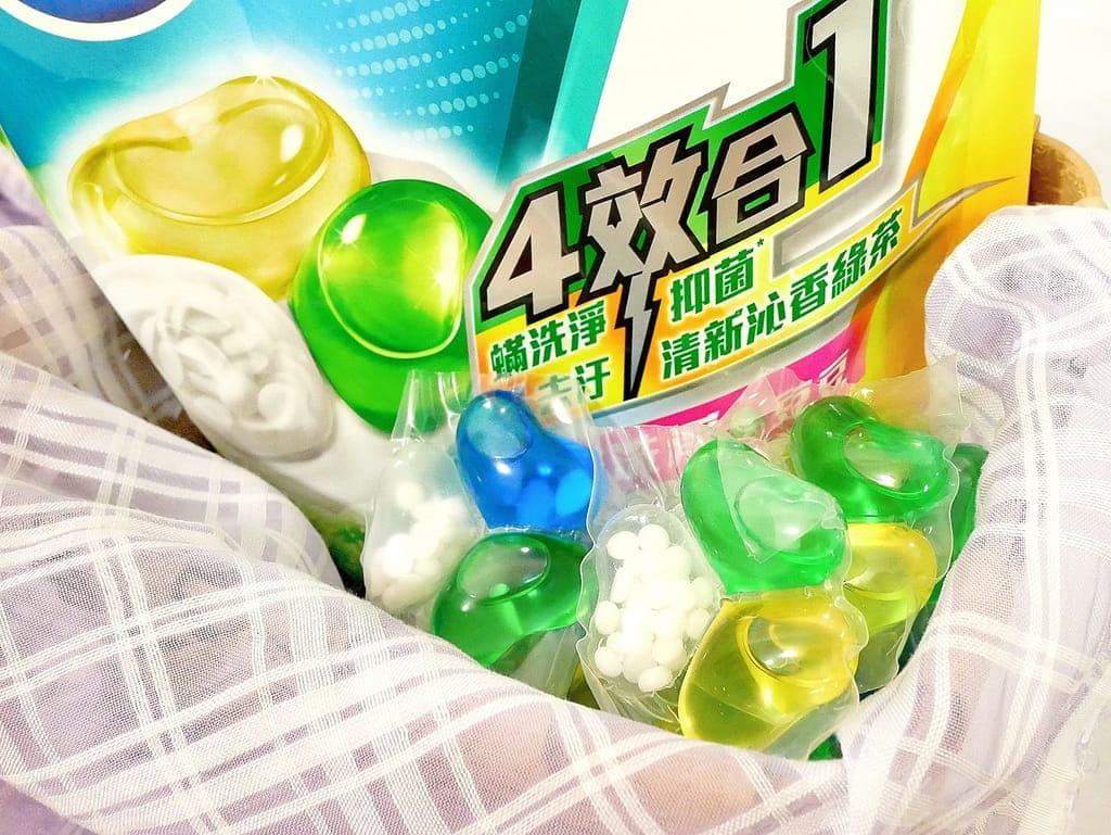 |衣物清潔|得意洗衣膠囊 4效合1.防蟎.抑菌.去汙.輕鬆洗淨衣物不殘留 - 第15張圖 |衣物清潔|得意洗衣膠囊 4效合1.防蟎.抑菌.去汙.輕鬆洗淨衣物不殘留