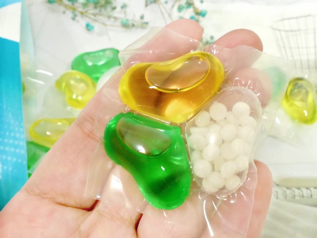 |衣物清潔|得意洗衣膠囊 4效合1.防蟎.抑菌.去汙.輕鬆洗淨衣物不殘留 - 第14張圖 |衣物清潔|得意洗衣膠囊 4效合1.防蟎.抑菌.去汙.輕鬆洗淨衣物不殘留