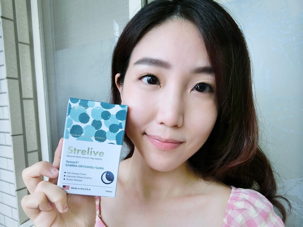 |身體保健|Strelive 樂舒力.有機草本配方.沛朋生醫安心.溫和進補調理.擁有好睡眠品質 - 第3張圖 |身體保健|Strelive 樂舒力.有機草本配方.沛朋生醫安心.溫和進補調理.擁有好睡眠品質