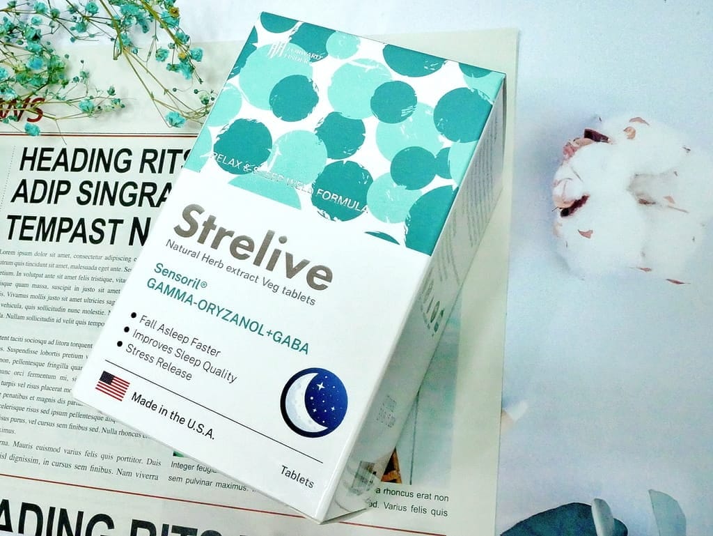 |身體保健|Strelive 樂舒力.有機草本配方.沛朋生醫安心.溫和進補調理.擁有好睡眠品質 - 第2張圖 |身體保健|Strelive 樂舒力.有機草本配方.沛朋生醫安心.溫和進補調理.擁有好睡眠品質