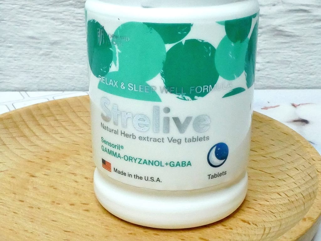 |身體保健|Strelive 樂舒力.有機草本配方.沛朋生醫安心.溫和進補調理.擁有好睡眠品質 - 第11張圖 |身體保健|Strelive 樂舒力.有機草本配方.沛朋生醫安心.溫和進補調理.擁有好睡眠品質