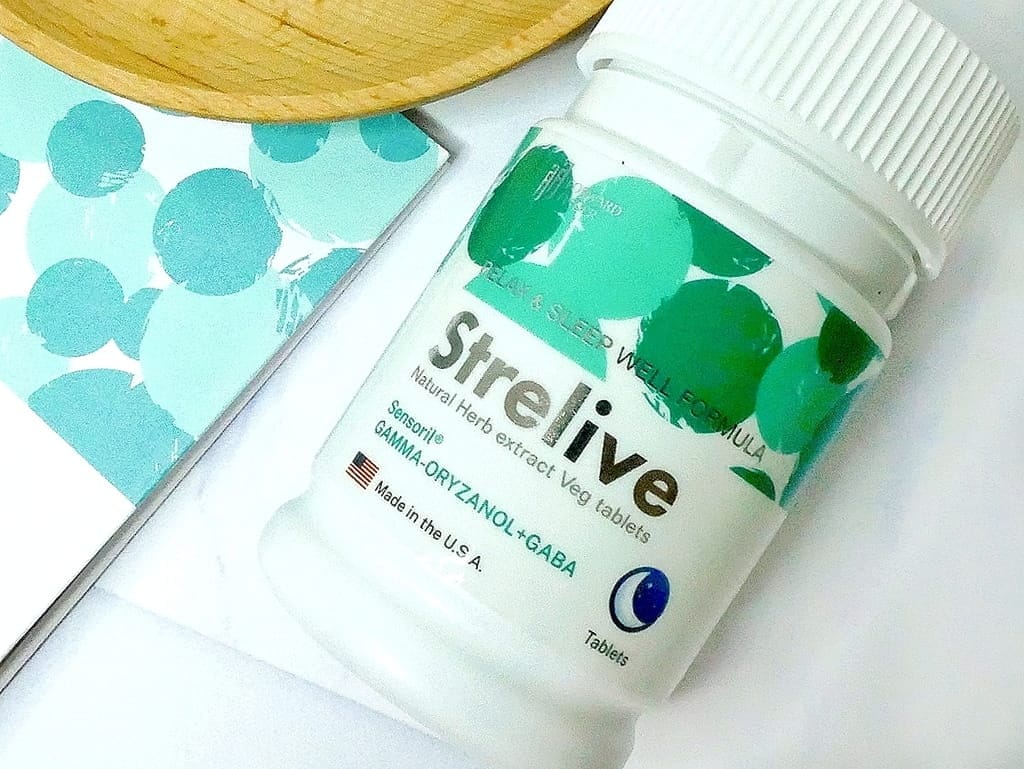 |身體保健|Strelive 樂舒力.有機草本配方.沛朋生醫安心.溫和進補調理.擁有好睡眠品質 - 第12張圖 |身體保健|Strelive 樂舒力.有機草本配方.沛朋生醫安心.溫和進補調理.擁有好睡眠品質