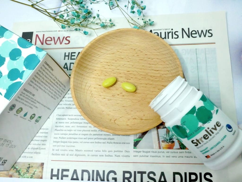 |身體保健|Strelive 樂舒力.有機草本配方.沛朋生醫安心.溫和進補調理.擁有好睡眠品質 - 第4張圖 |身體保健|Strelive 樂舒力.有機草本配方.沛朋生醫安心.溫和進補調理.擁有好睡眠品質