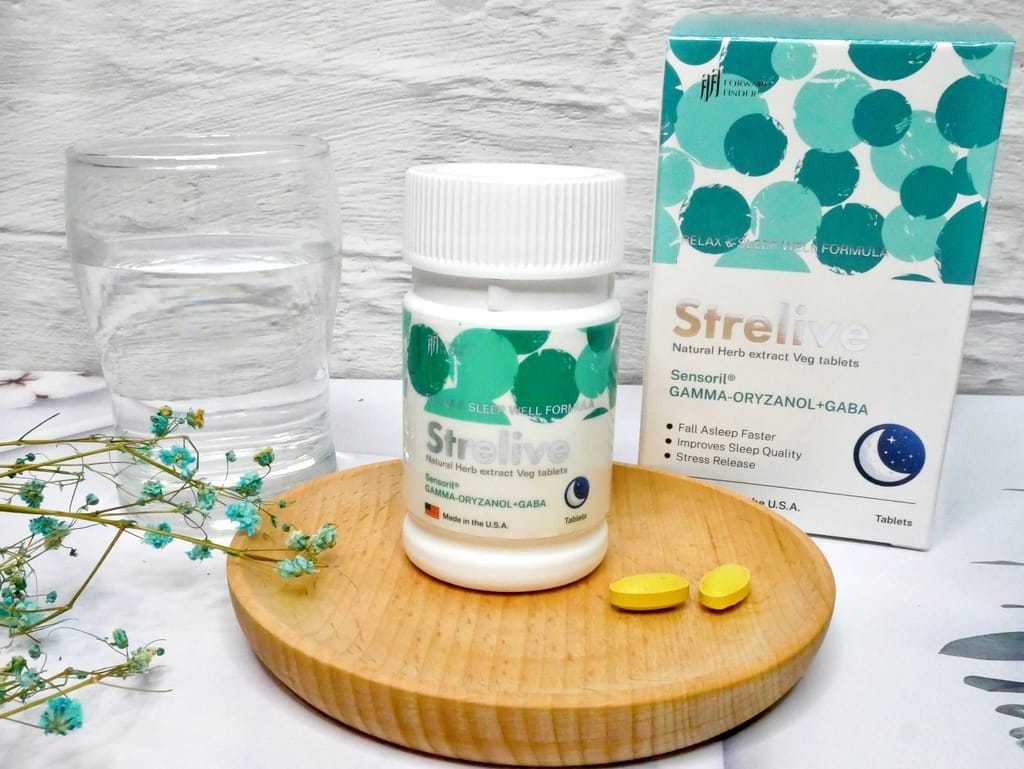 |身體保健|Strelive 樂舒力.有機草本配方.沛朋生醫安心.溫和進補調理.擁有好睡眠品質 - 第16張圖 |身體保健|Strelive 樂舒力.有機草本配方.沛朋生醫安心.溫和進補調理.擁有好睡眠品質