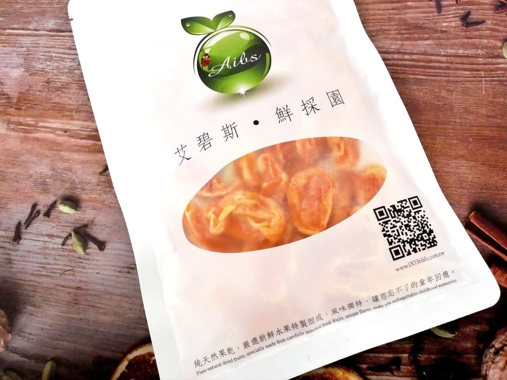 |宅配美食|艾碧斯.鮮採園 水果乾.天然零負擔水果乾.黑木耳露.辦公室療癒點心,伴手禮推薦 - 第8張圖 |宅配美食|艾碧斯.鮮採園 水果乾.天然零負擔水果乾.黑木耳露.辦公室療癒點心,伴手禮推薦