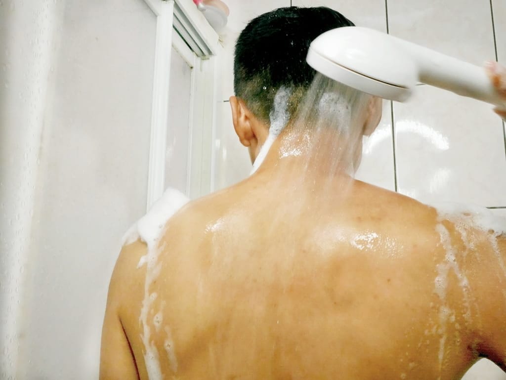 |男士沐浴露推薦|TS6 男士極淨私密沐浴露,益菌私密保養,清爽潔淨好沖洗! - 第19張圖 |男士沐浴露推薦|TS6 男士極淨私密沐浴露,益菌私密保養,清爽潔淨好沖洗!