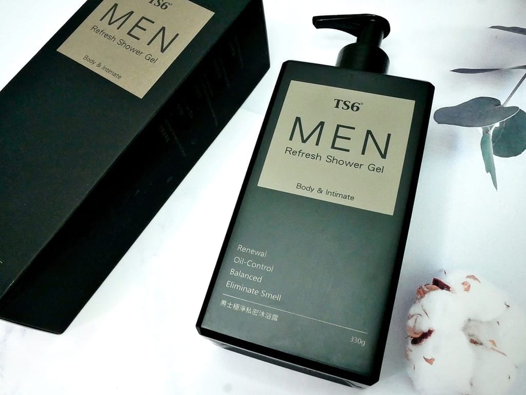 |男士沐浴露推薦|TS6 男士極淨私密沐浴露,益菌私密保養,清爽潔淨好沖洗! - 第4張圖 |男士沐浴露推薦|TS6 男士極淨私密沐浴露,益菌私密保養,清爽潔淨好沖洗!