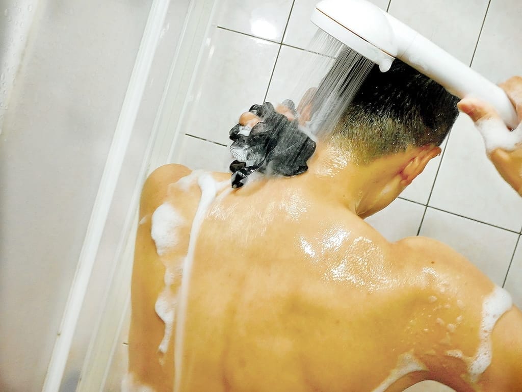 |男士沐浴露推薦|TS6 男士極淨私密沐浴露,益菌私密保養,清爽潔淨好沖洗! - 第17張圖 |男士沐浴露推薦|TS6 男士極淨私密沐浴露,益菌私密保養,清爽潔淨好沖洗!