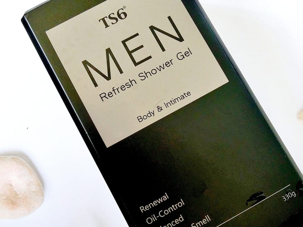 |男士沐浴露推薦|TS6 男士極淨私密沐浴露,益菌私密保養,清爽潔淨好沖洗! - 第8張圖 |男士沐浴露推薦|TS6 男士極淨私密沐浴露,益菌私密保養,清爽潔淨好沖洗!