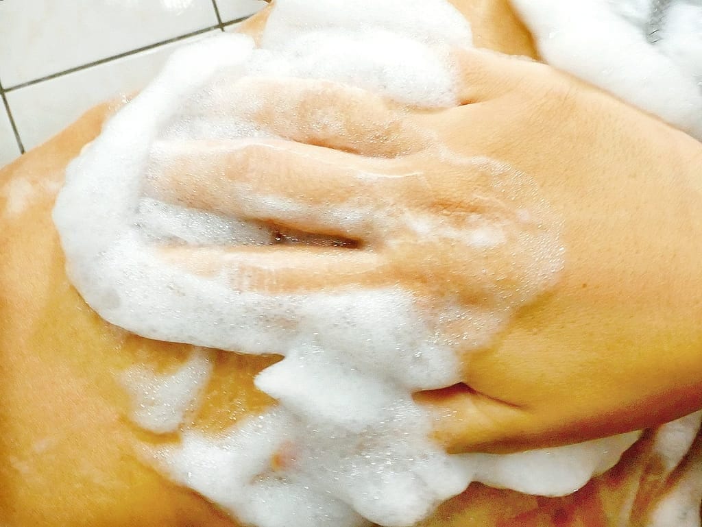 |男士沐浴露推薦|TS6 男士極淨私密沐浴露,益菌私密保養,清爽潔淨好沖洗! - 第16張圖 |男士沐浴露推薦|TS6 男士極淨私密沐浴露,益菌私密保養,清爽潔淨好沖洗!