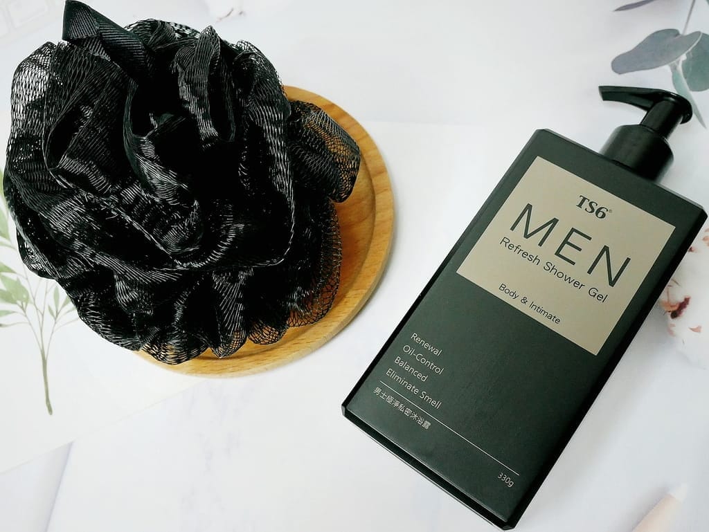 |男士沐浴露推薦|TS6 男士極淨私密沐浴露,益菌私密保養,清爽潔淨好沖洗! - 第2張圖 |男士沐浴露推薦|TS6 男士極淨私密沐浴露,益菌私密保養,清爽潔淨好沖洗!